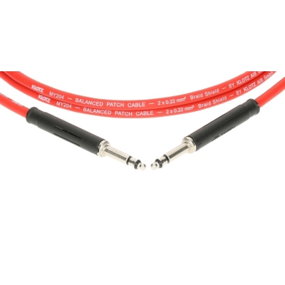 Симметричный межблочный кабель MK090TT3