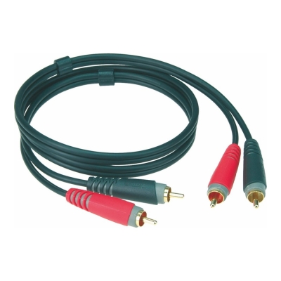 AT-CC0100 Двойной межблочный кабель