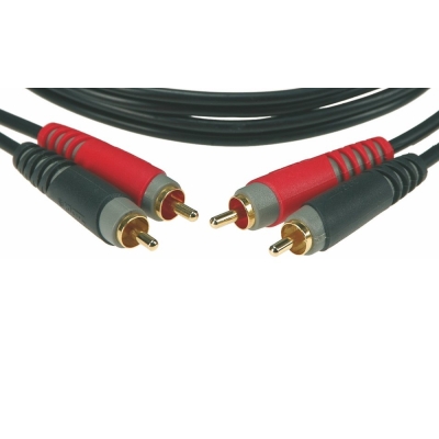 Двойной межблочный кабель AT-CC0100