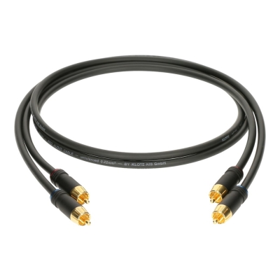 AL-RR0090 Двойной межблочный кабель