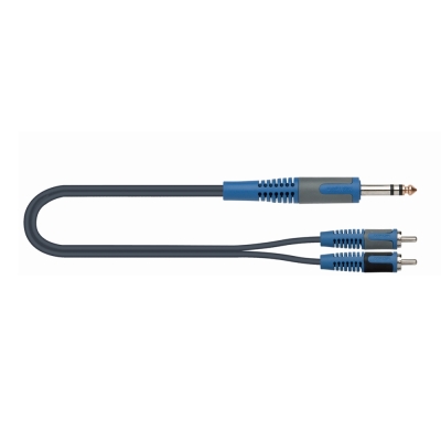 RKSA120-5 Двойной межблочный кабель