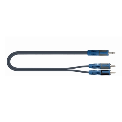 RKSA150-2 Двойной межблочный кабель
