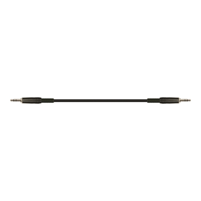 STR608-2 BK Межблочный кабель