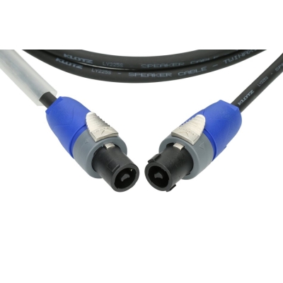 Готовый акустический кабель SC3-10SW