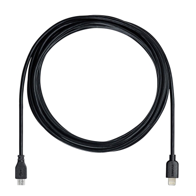 AMV-LTG Цифровой кабель micro-USB на Lightning