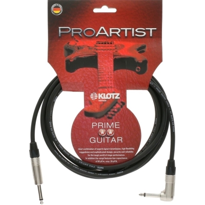 PRON090PR Инструментальный кабель для гитары