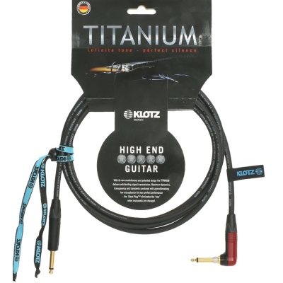 TIR0600PSP Инструментальный кабель для гитары
