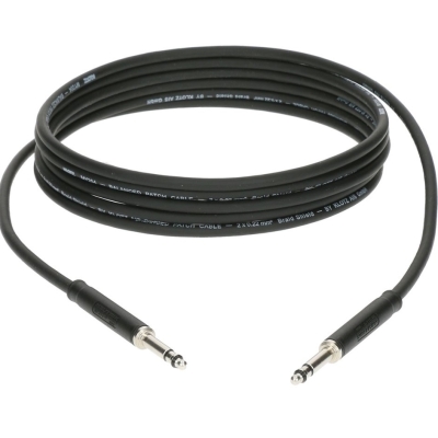 MK150TT1 Межблочный балансный кабель Bantam (TT джек  4,4 мм)