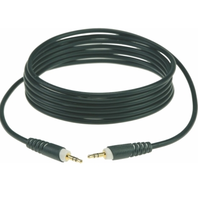 Межблочный стерео кабель Jack 3,5 мм