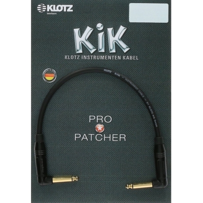 KIKPA060RR Патч-кабель для педалей