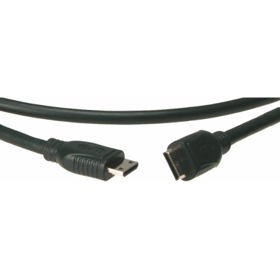 HDMI кабель с позолоченными разъемами HDMI C HC-HC-G01