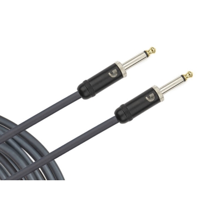Инструментальный кабель для гитары PW-AMSK-10