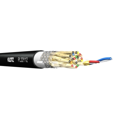 PL22Y08 Мультикорный кабель в бухте