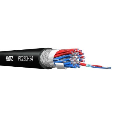 PX22CH02 Мультикорный кабель в бухте