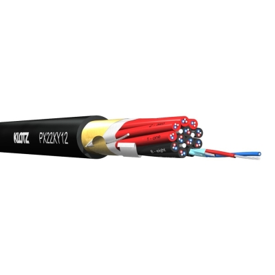 PX22XY02 Мультикорный кабель в бухте