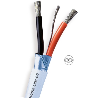 LINC 2X4,0 Акустический кабель для Hi-Fi