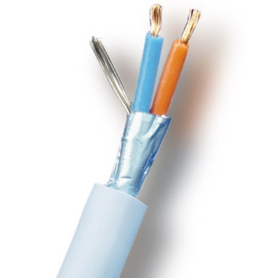 Межблочный кабель RCA SUBLINK 1RCA-1RCA BLUE 15 м