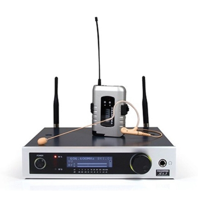 S5.5-E-G1U Радиосистема с головным микрофоном