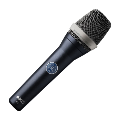 C7 Ручной вокальный микрофон
