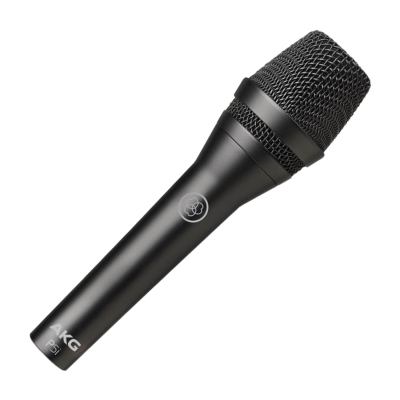 P5i Ручной вокальный микрофон
