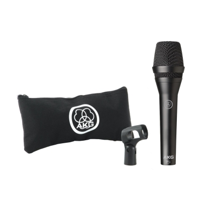 Ручной вокальный микрофон P5i