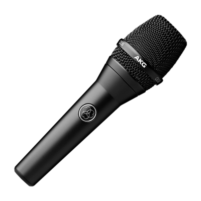 C636 Ручной вокальный микрофон