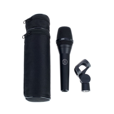 Ручной вокальный микрофон C636