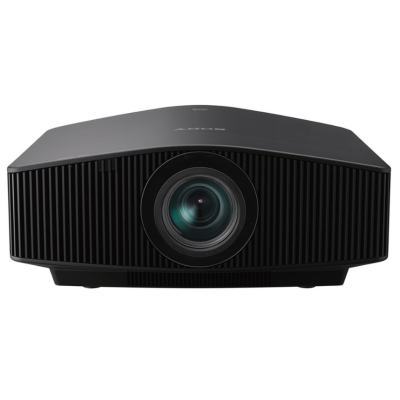 VPL-VW870/B Лазерный 4K проектор для домашнего кинотеатра с поддержкой 3D