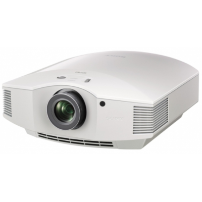 VPL-HW45/W 3D проектор для домашнего кинотеатра с Full HD разрешением