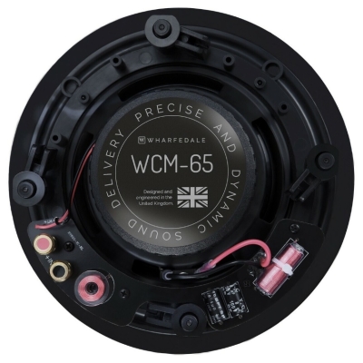 Встраиваемая акустическая система WCM-65