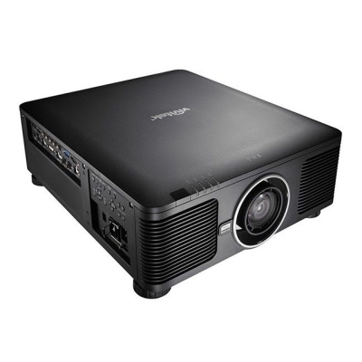 Лазерный проектор с высокой яркостью для конференц-залов DU8090Z-BK