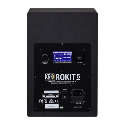 Студийный монитор Rokit 5 G4
