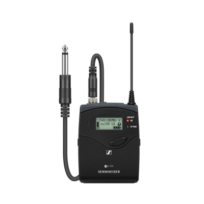 Инструментальная радиосистема EW 100 G4-CI1-A