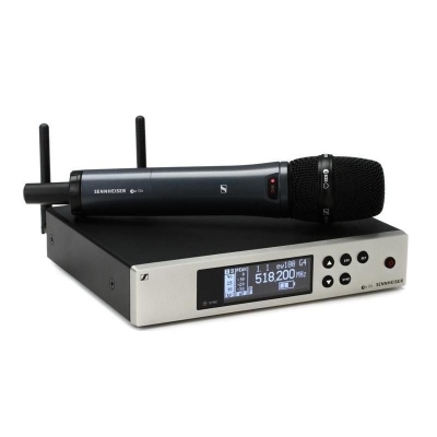EW 100 G4-945-S-A Вокальная радиосистема с ручным микрофоном