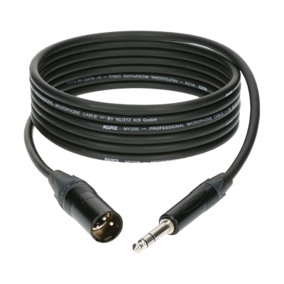 M1MS1B0500 Межблочный балансный кабель
