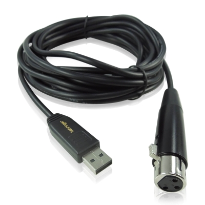 MIC 2 USB Аудиоинтерфейс для микрофона