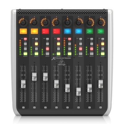 X-TOUCH EXTENDER MIDI контроллер