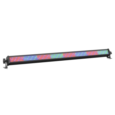 LED FLOODLIGHT BAR 240-8 RGB Светодиодная панель