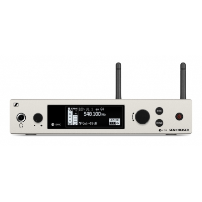 EM 300-500 G4-AW+ Приёмник для радиосистемы