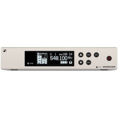 EM 100 G4-A1 Приёмник для радиосистемы