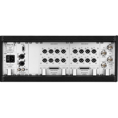 Модуль аналоговых выходов для радиосистемы EM 9046 AAO