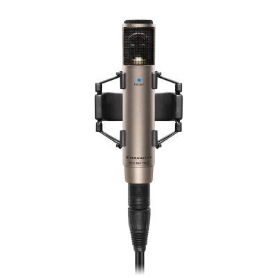 MKH 800 TWIN NI Студийный микрофон
