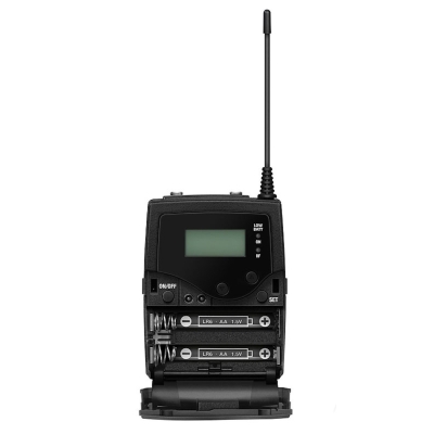 Накамерная радиосистема с петличным микрофоном EW 500 FILM G4-AW+