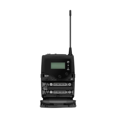Универсальная радиосистема EW 300 G4-BASE COMBO-AW+