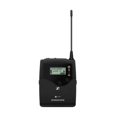 SK 500 G4-AW+ Поясной передатчик для радиосистемы