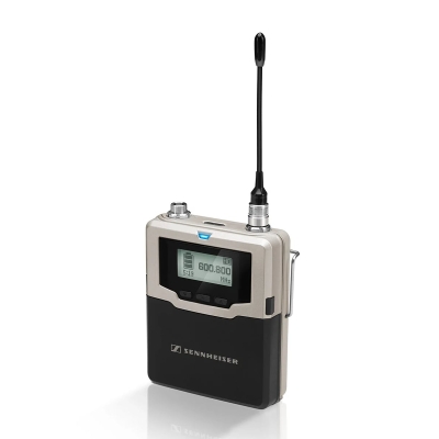 SK 9000 A5-A8 Поясной передатчик для радиосистемы