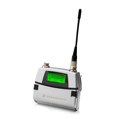 SK 5212-II N Поясной передатчик для радиосистемы