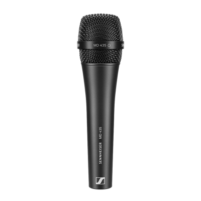 MD 435 Ручной вокальный микрофон
