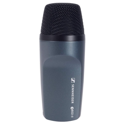 E 602-II Инструментальный микрофон