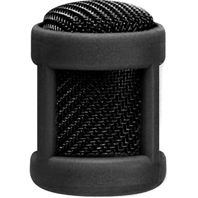 MZC 1-2 Black Колпачок для петличного микрофона